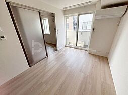 セレスティア南花畑III 3階2LDKのリビング/ダイニング