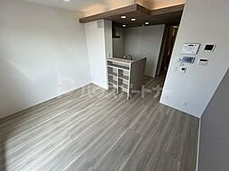 セレスティア亀有 3階1LDKのリビング/ダイニング