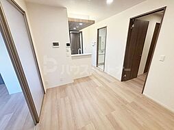 セレスティア西綾瀬 2階2LDKのリビング/ダイニング