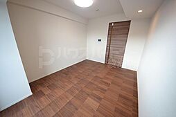 GENOVIA五反野skygarden 9階1Kのリビング/ダイニング