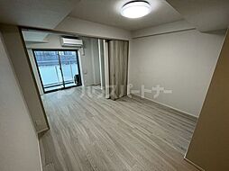 クラリティア綾瀬 7階1DKのリビング/ダイニング