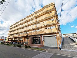 クリスタルマンション