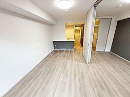 アーバンパーク綾瀬WEST 7階1LDKのリビング/ダイニング