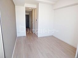 クレヴィスタ北綾瀬 6階1Kのリビング/ダイニング