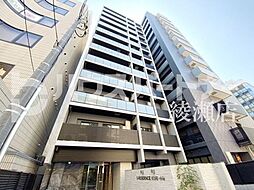 S-RESIDENCE綾瀬rivie