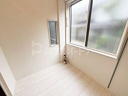 メゾン堀切菖蒲園 1階ワンルームのリビング/ダイニング