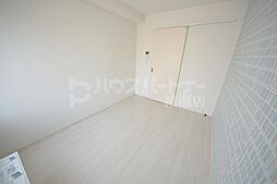 レクラン五反野 3階1Kのリビング/ダイニング