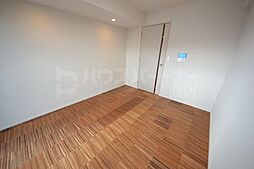 GENOVIA五反野skygarden 7階1Kのリビング/ダイニング