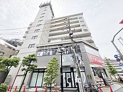 クイーンパレス浅伊