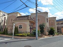 パラシオ北綾瀬