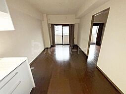 ライオンズマンション北綾瀬第6 2階3DKのリビング/ダイニング