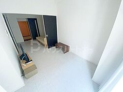 ＴＬＲレジデンス亀有 2階1DKのリビング/ダイニング