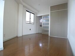 エトワールＳ 3階1Kのリビング/ダイニング