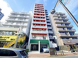 ＴＬＲレジデンス亀有