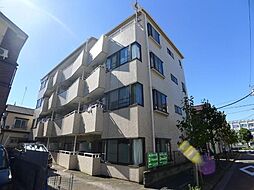 ぶりりあん北綾瀬