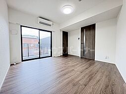 VERXEEDαAYASE 2階1Kのリビング/ダイニング