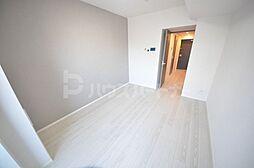 エスタート亀有 5階1Kのリビング/ダイニング