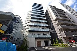 GENOVIAお花茶屋skygarden