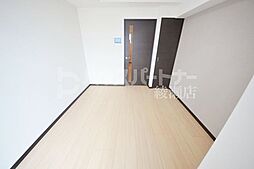 GENOVIAお花茶屋skygarden 5階1Kのリビング/ダイニング