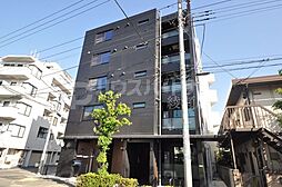 ヴェスパーマティーニ亀有