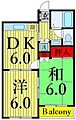 第10小倉ハイコーポ3階6.9万円