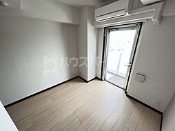 GENOVIA堀切菖蒲園 1階1Kのリビング/ダイニング