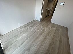 ＨＹ’ｓ綾瀬II 6階1Kのリビング/ダイニング