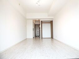 ウィンベルソロ亀有第6 402 4階ワンルームのリビング/ダイニング