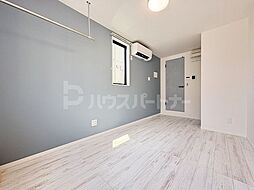 メゾンド・アヴェニール亀有 3階1Kのリビング/ダイニング