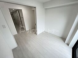 ブライズ堀切菖蒲園 5階1Kのリビング/ダイニング