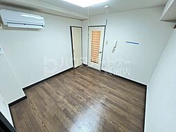 パークパレス綾瀬 3階1Kのリビング/ダイニング