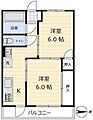 島村マンション5階8.8万円