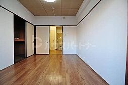 北浦ビル 3階1Kのリビング/ダイニング