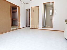 コトブキハイツ 1階1DKのリビング/ダイニング