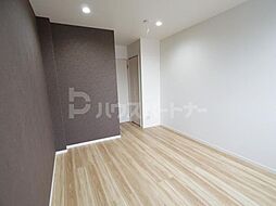 エスグランデ 1階1Kのリビング/ダイニング