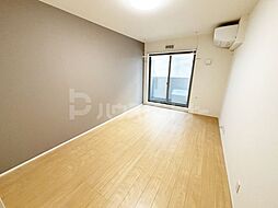 FICASA菖蒲園 2階1Kのリビング/ダイニング