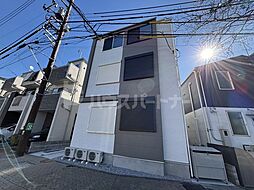 サザンロード堀切II