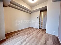 GENOVIA綾瀬II 13階1Kのリビング/ダイニング