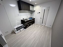 メゾン　ソレイユ 3階1DKのリビング/ダイニング