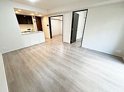 オープンレジデンシア北綾瀬プレイス 1階4LDKのリビング/ダイニング