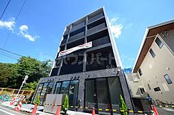 パークヴィラ六町