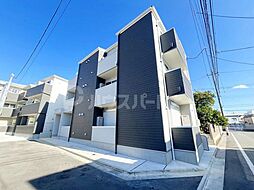 ウエストガーデン南花畑