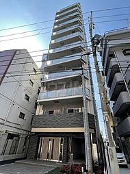 アルファコート綾瀬2