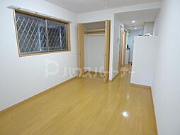 キャニオンベリー 1階1Kのリビング/ダイニング