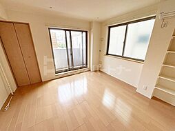 ビューノ亀有 2階1Kのリビング/ダイニング