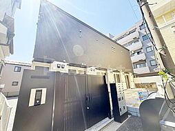 Olive Terrace西亀有