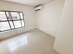 ブライトコート綾瀬II 1階1Kのリビング/ダイニング