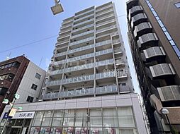 プライムアーバン亀有