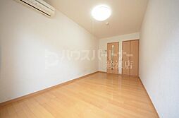 ドルチェ・K 1階1Kのリビング/ダイニング