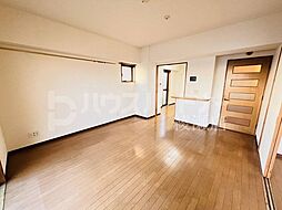 ベルドミール壱番館 7階3LDKのリビング/ダイニング